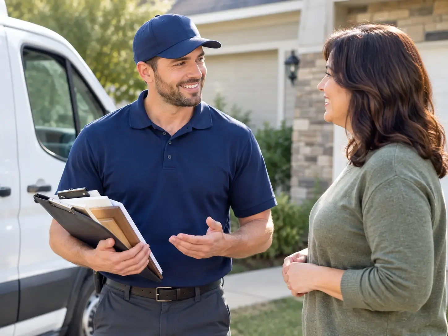 Kitchen Cabinet Refacing Gloucester City, NJ FAQs